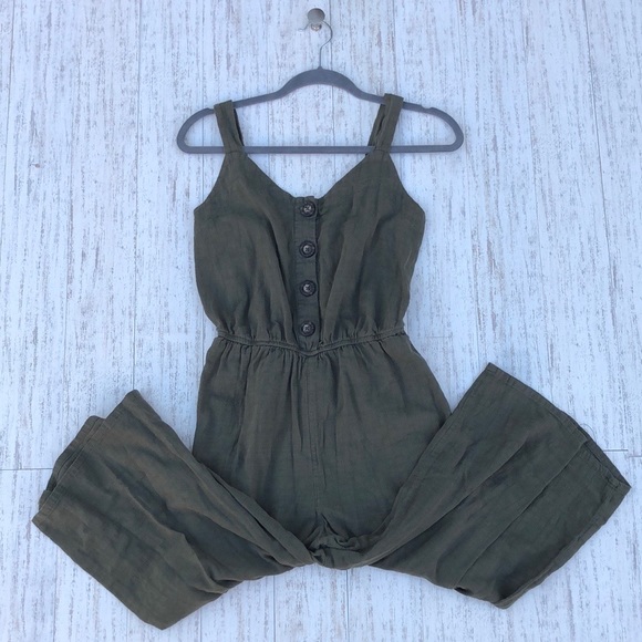 Universal Thread Pants - Universal Thread Jumpsuit | SIZE XS